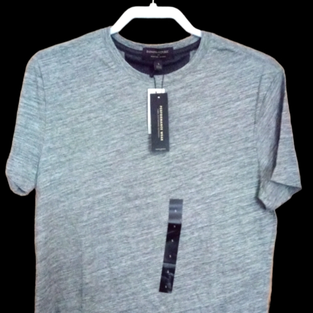 Men's S Shirt